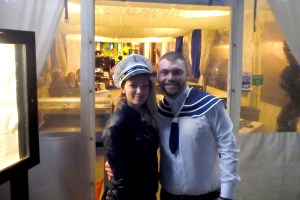 #ilcapitano #marsalforn