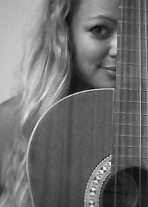 #KateChasingDreams #Guitar